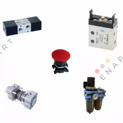 00.074.4 pneumatic valve