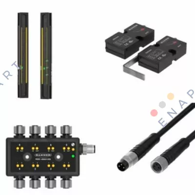 QS18EN6D Photoelectric Sensor