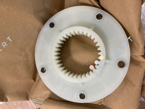 HMF249021301R KUBOTA SM FLANGE