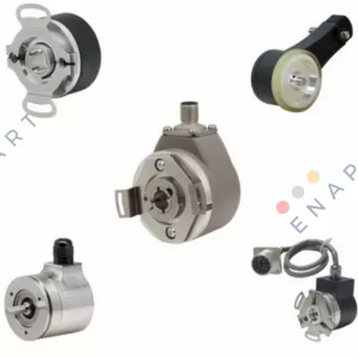 15T-03-SF-0500-NC-HV-R-V1-G1-ST-IP50 Encoder