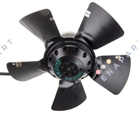 A2D250AA0201 AC axial fan