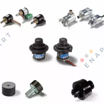 120199 Guideplastic Potentiometers