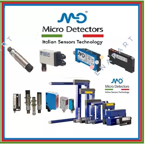 Micro Detectors / Diell