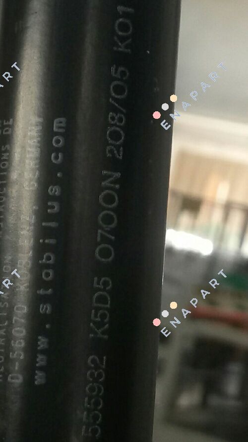 000248 gas spring