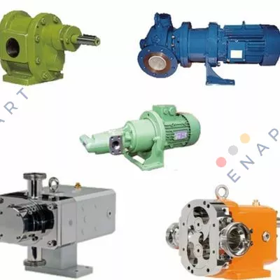 000.001.156.822 Gear Pump