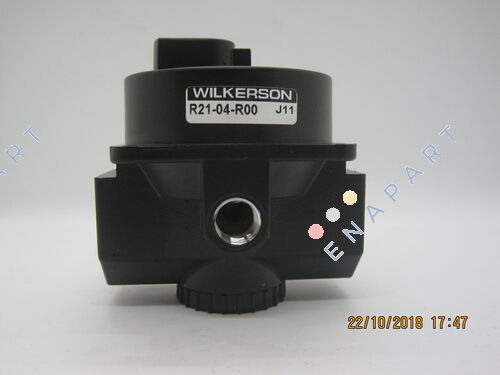 R21-04-R00 Manoregler for remote control