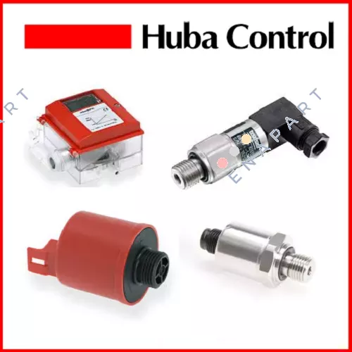 Huba Control