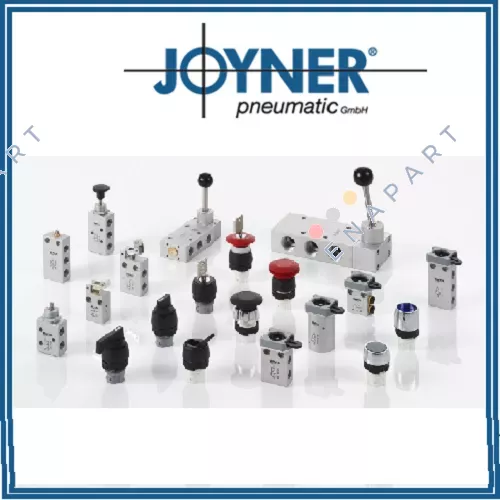 Joyner Pneumatic