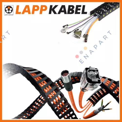 Lapp Kabel