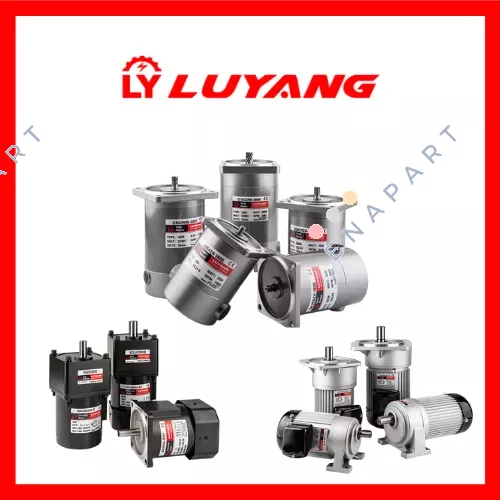 Luyang Gear Motor